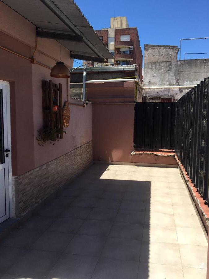 Ph Villa Marilyn 3 Ambientes Con Patio Y Parrilla En La Perla - Incluye Ropa De Cama Mar del Plata Exterior foto
