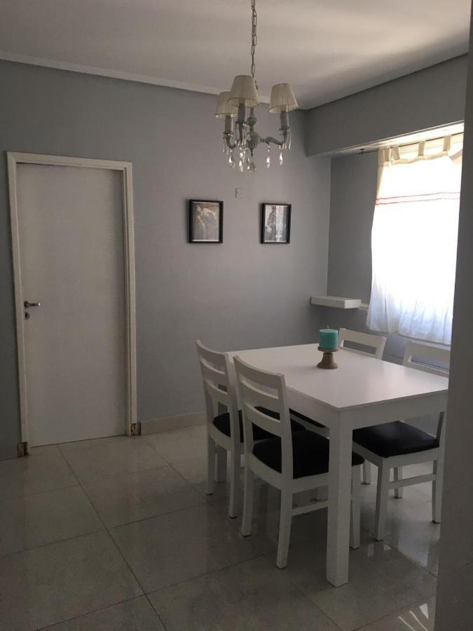 Ph Villa Marilyn 3 Ambientes Con Patio Y Parrilla En La Perla - Incluye Ropa De Cama Mar del Plata Exterior foto