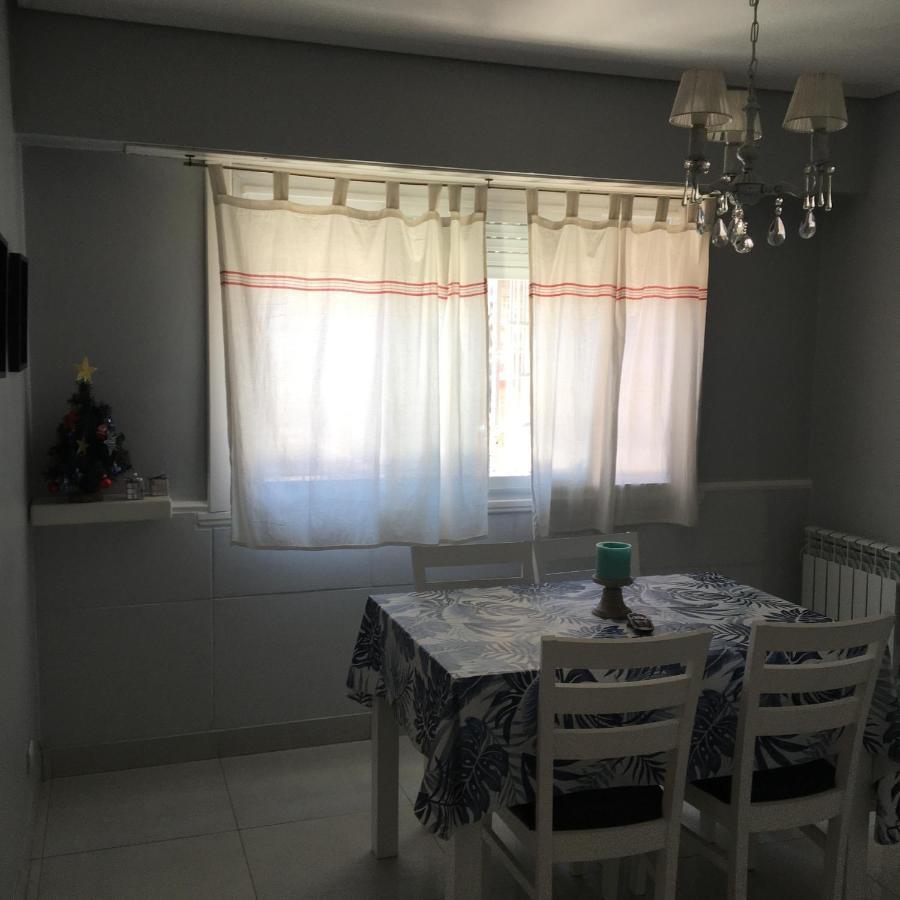 Ph Villa Marilyn 3 Ambientes Con Patio Y Parrilla En La Perla - Incluye Ropa De Cama Mar del Plata Exterior foto