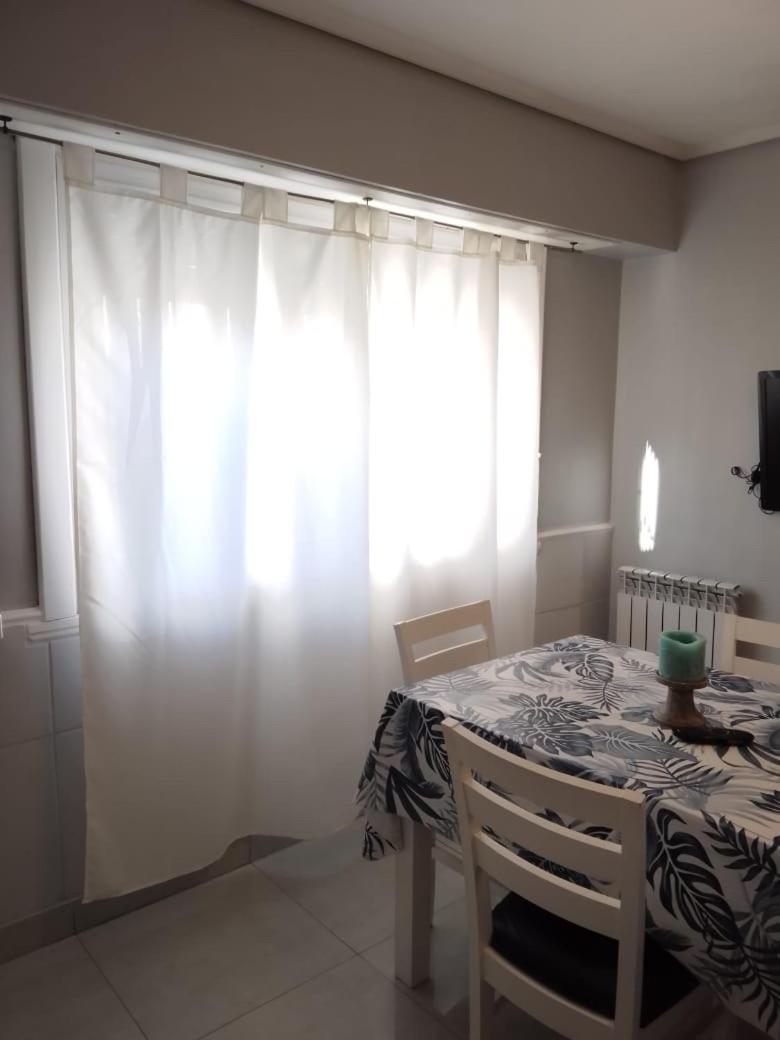 Ph Villa Marilyn 3 Ambientes Con Patio Y Parrilla En La Perla - Incluye Ropa De Cama Mar del Plata Exterior foto